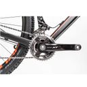 Cube LTD Pro 2017 maastopyörä blackline